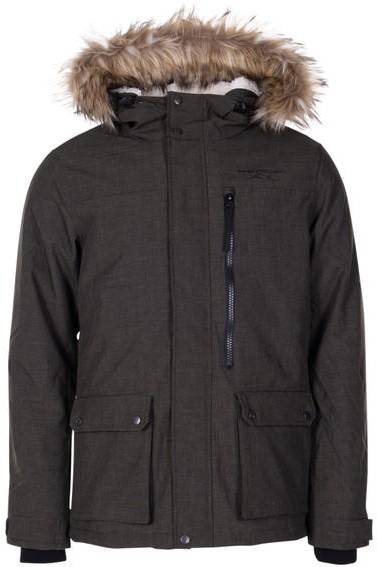 Calgary Parka 