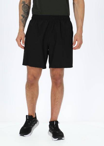 Vanclause M 2-In-1 Shorts, Black, 2Xl,  Träningsshorts (Övriga Shorts i kategorin Shorts)