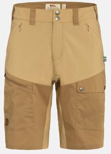 Abisko Midsummer Shorts W 