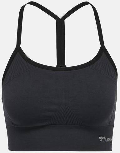 Hmltiffy Seamless Sports Top 