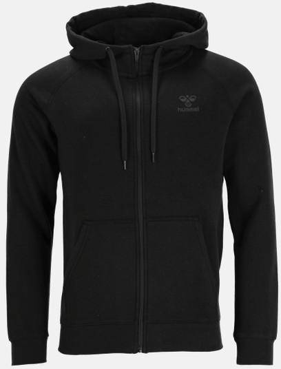 Hmlbee Classic Zip Hoodie 