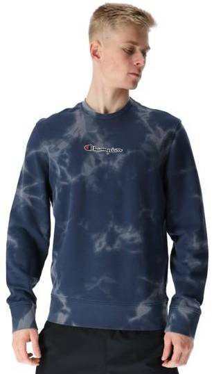 Crewneck Sweatshirt, Navy Blazer, M,  Sweatshirts 