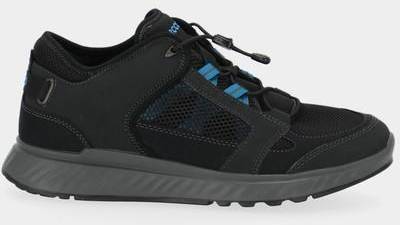 Ecco Exostride M Low Vent 