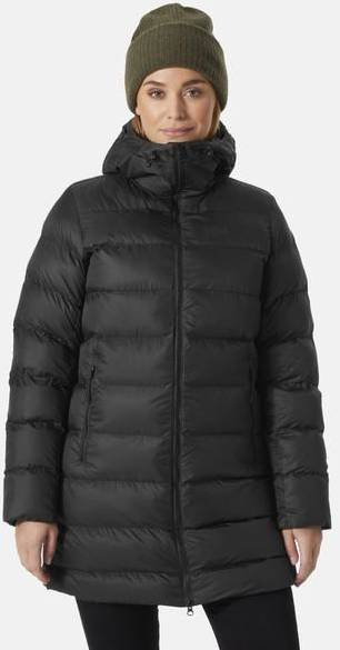 W Active Puffy Parka 