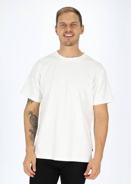 Sddanton Ss, White, 2xl,  T-Shirts 