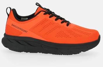 Boston Running Men's Shoe, Orange/Black, 41,  Neutrala Löparskor 