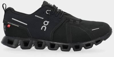 Cloud 5 Waterproof W All Black 