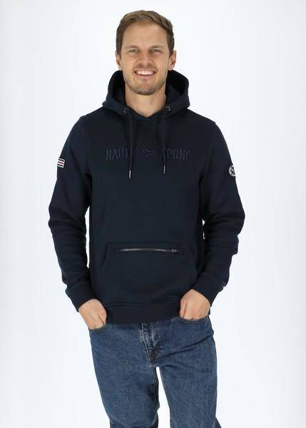 Marstrand Hood 