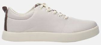 Canvas Leather M, Cream, 41,  Trendiga  