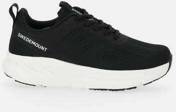 Boston Running Women's Shoe, Black/White, 36,  Neutrala Löparskor 