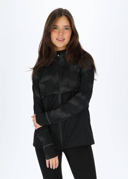 Weather Jacket Lumos W Black 