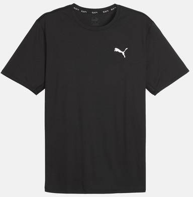 Run Favorite Velocity Tee, Puma Black, 2Xl,  Tränings-T-Shirts (Tränings T-Shirts i kategorin Tshirts)