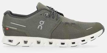 Cloud 5, Olive | White, 44 
