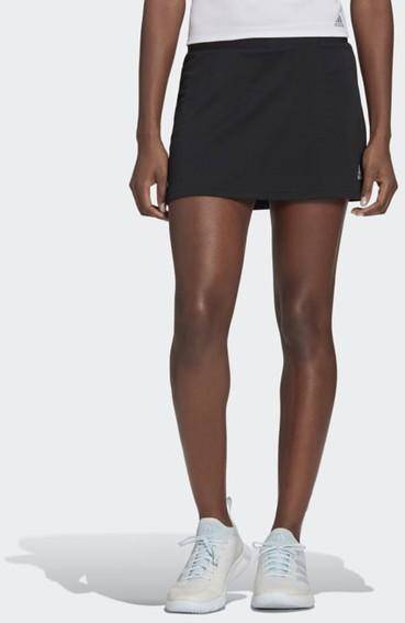 Club Skirt, 000/Black, L,  Kjolar 