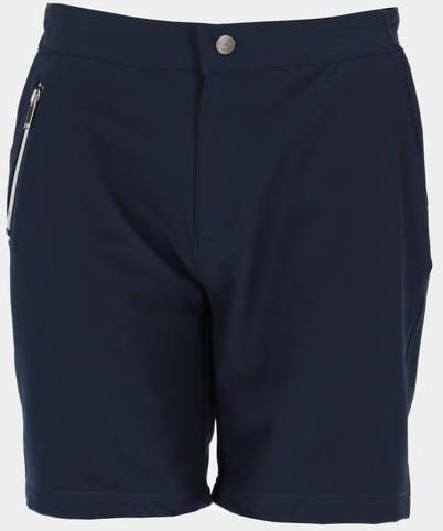 Fleur Shorts, Dark Navy, 38,  Vandringsshorts (Övriga Shorts i kategorin Shorts)