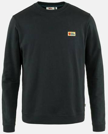 Vardag Sweater M, Black, 2Xl,  Sweatshirts (Crews & Sweatshirts i kategorin Tröjor)