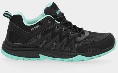 Alaska Hiking Low Women's Shoe 