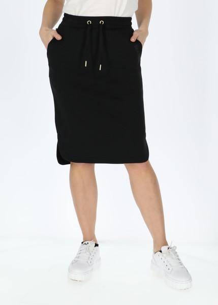 Houston Skirt W, Black, 36,  Kjolar (Övriga Kjolar i kategorin Kjolar)