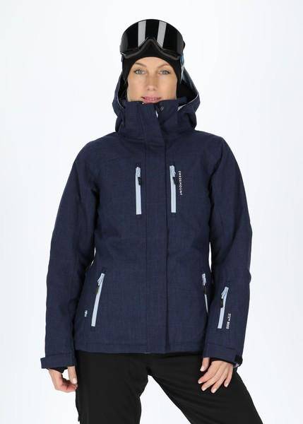 Cervinia Jacket W 