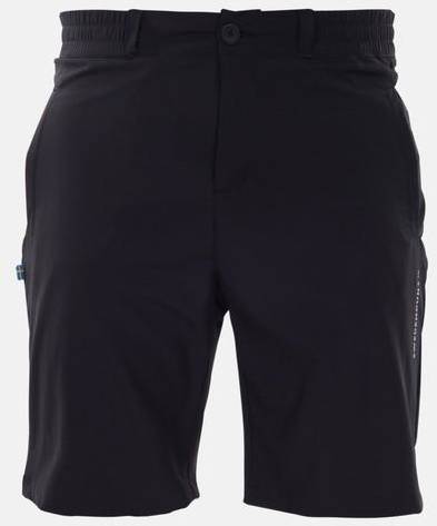 Fairway Shorts, Black, 2xl,  Träningsshorts 