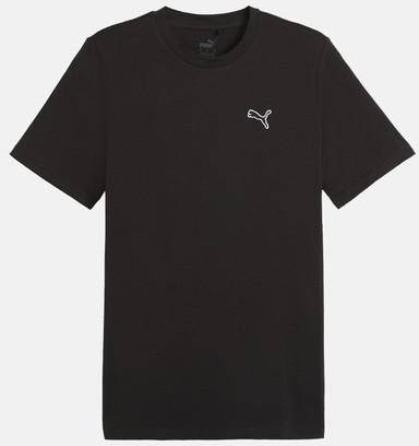 Better Essentials Tee, Puma Black, 2xl,  T-Shirts 