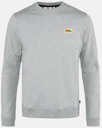 Vardag Sweater M, Grey-Melange, 2Xl,  Sweatshirts (Crews & Sweatshirts i kategorin Tröjor)