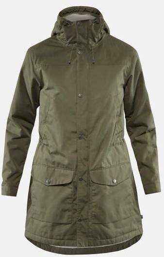 Greenland Winter Parka W 