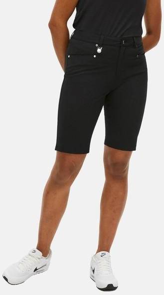 Chie Bermuda, Black, 36,  Vardagsshorts 