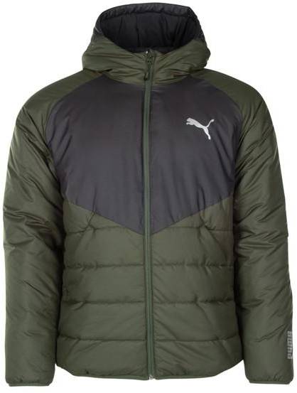 Warmcell Padded Jacket 