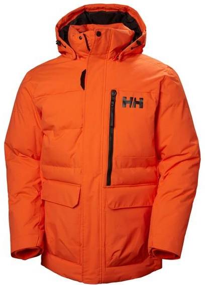 Tromsoe Jacket 