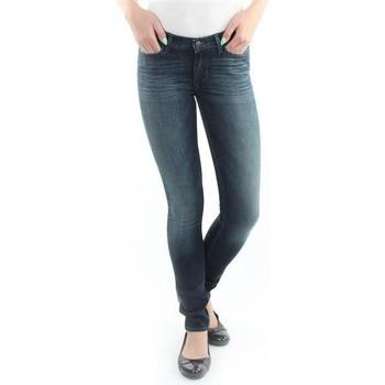 Skinny Jeans Wrangler  Jaclyn  Dark Lake W26Du468Y (Slim & Skinny Jeans i kategorin Jeans)