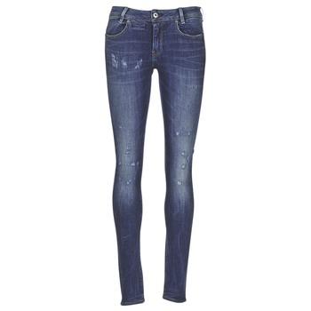 Skinny Jeans G-Star Raw  D-Staq 5 Pkt Mid Skinny (Slim & Skinny Jeans i kategorin Jeans)