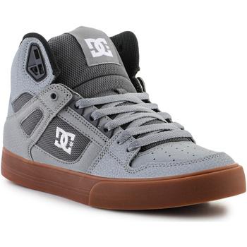 Höga sneakers  DC Shoes  Pure High-Top ADYS400043-XSWS 