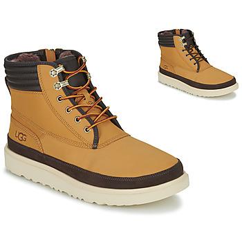 Boots UGG  M HIGHLAND SPORT UTILITY WEATHER 