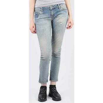 Skinny Jeans Guess  Beverly Skinny W22003D0HI0-LIFA 