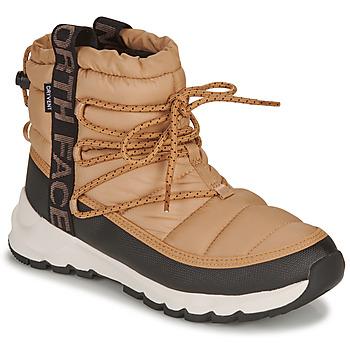 Vinterstövlar The North Face  W THERMOBALL LACE UP WP 