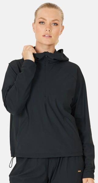 Amis W Stretch Hoody 