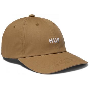 Keps Huf  Cap set og cv 6 panel hat 