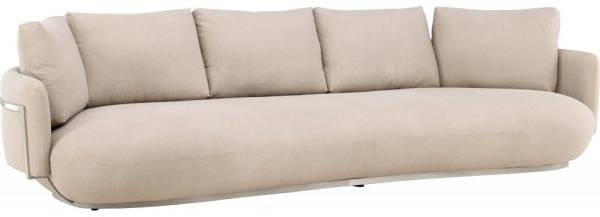 Stellar 4-sits soffa - Beige 