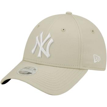 Keps New-Era  wmns 9FORTY New York Yankees Cap 