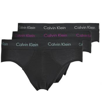 Briefs Calvin Klein Jeans  Hip Brief X3 (Brief i kategorin Trosor)