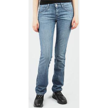 Skinny Jeans Wrangler  Lia Slim Leg Regular W258WT10S 