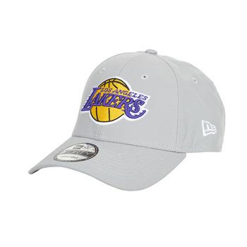 Keps New-Era  REPREVE 9FORTY LOS ANGELES LAKERS 