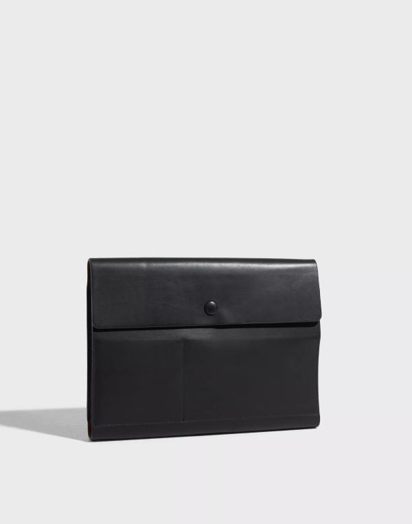 Polo Ralph Lauren Tech Case-Tech Case Väskor Black 