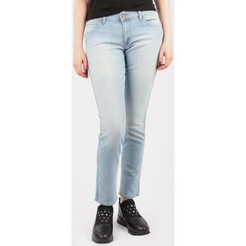 Skinny Jeans Wrangler  Hailey Sunfaded Used W22Ta322G (Slim & Skinny Jeans i kategorin Jeans)