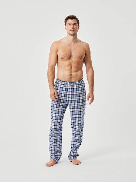 Björn Borg Pyjama Pants Blå, Xl (Övriga Pyjamasar i kategorin Pyjamasar)