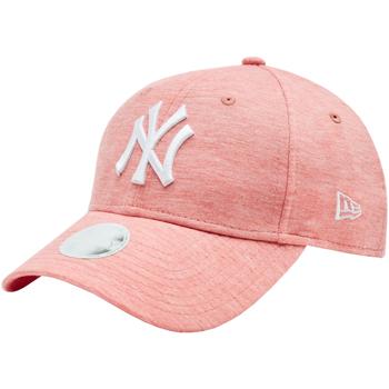 Keps New-Era  Wmns Jersey Ess 9FORTY New York Yankees Cap 