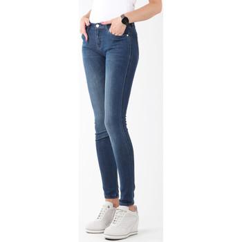 Skinny Jeans Wrangler  Natural River W29JPV95C 