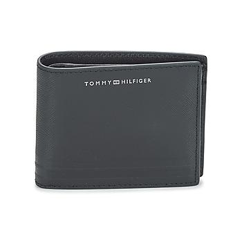 Plånböcker Tommy Hilfiger  TH BUSINESS LEATHER CC AND COIN 