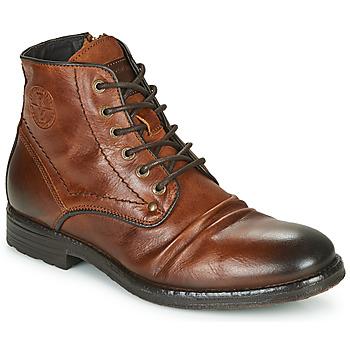 Boots Redskins  BAMBOU 